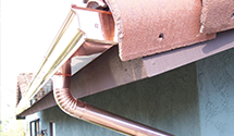 Find Gutter Contractors in Telfair County